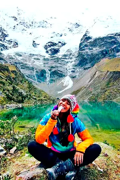 Tour Laguna Humantay