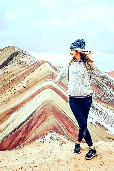 Tour Montaña de 7 Colores